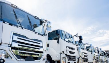 物流企業の業績アップコンサルティング