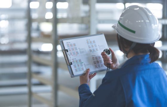 成果を出す倉庫作業改善のポイント