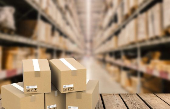 物流コスト削減の切り口・在庫管理