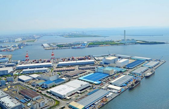 拠点計画と運営マネジメント