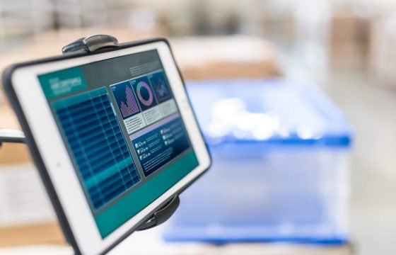 来期の海運コンテナ運賃市況を読む