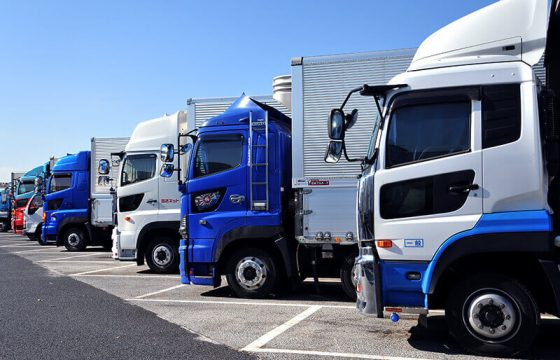 トラック運賃が高いのか安いのか分からない