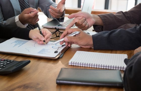 知らなかったでは済まされない！下請法改正による物流業界への大激震