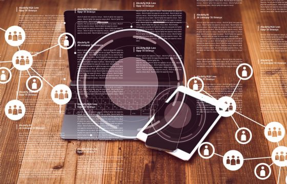 2020年物流業界時流【デジタル競争時代の幕開け】 （2）アナログ物流はもう通用しない