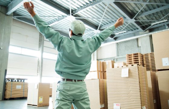 現場改善専任者設置の重要性