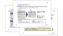 在庫削減プログラム