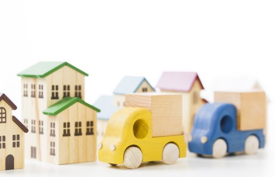 物流現場への5S定着に向けて