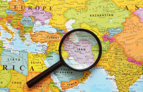 イラン・イスラム共和国への経済・金融制裁緩和による物流・貿易への影響