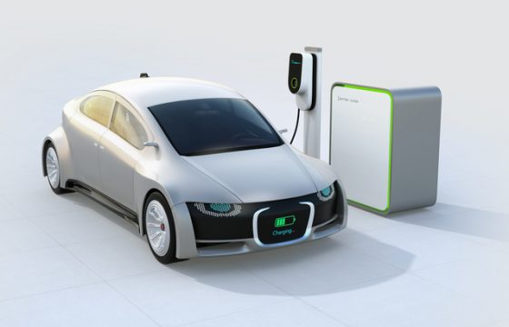 EVシフトはクルマ革命の柱となるか？！