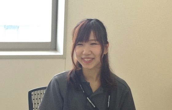 大和物流株式会社 “現場職”編