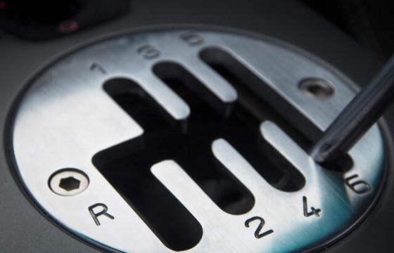 荷主企業のギアチェンジ