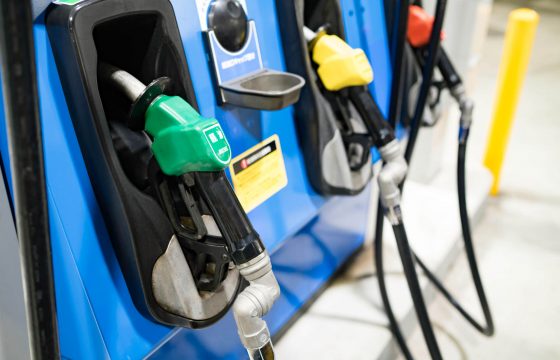 燃料トレンドレポート　2024年3月29日号