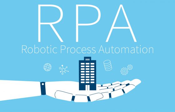 今後の企業成長を担う「RPA」