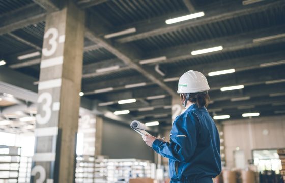 物流センター選定において忘れてはいけない３つの観点