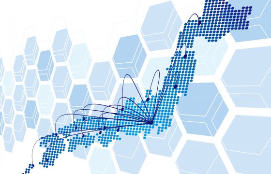輸配送の共同化