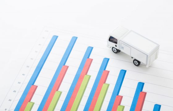 物流コスト・運賃上昇を抑える3つのポイント