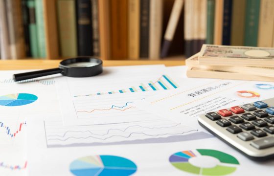 現状分析・物流BCP拠点構築－入門編－