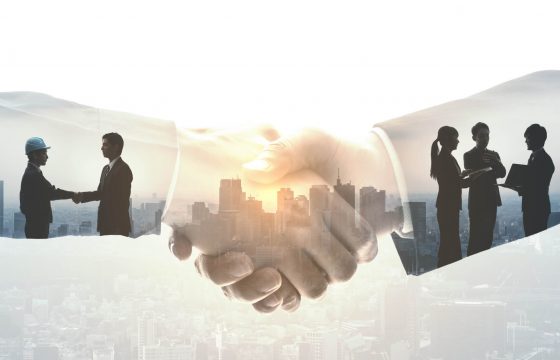 未来を描く物流戦略を実現するための“荷主企業”と“物流パートナー”との関係性とは