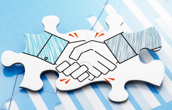 競争力のある物流体制の維持・構築実現に向けた、荷主企業と物流企業の付き合い方とは