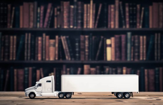 改正貨物自動車運送事業法「標準運賃案の告示」による荷主企業への影響