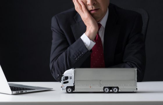 顧客満足のための物流会社のあるべき組織とは