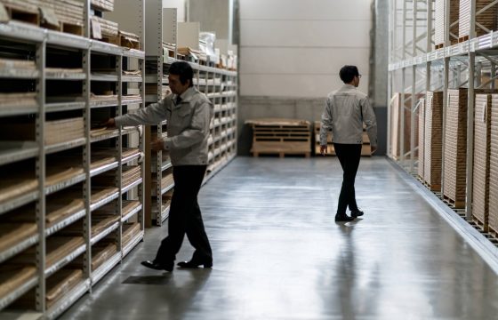 第265回　変貌する物流戦略その11