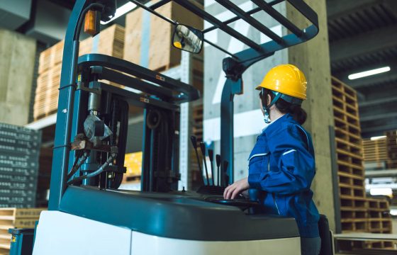 物流ロボットとは?概要から導入によるメリットまで解説