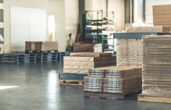 物流子会社の外販獲得に必要な３つの力とは？