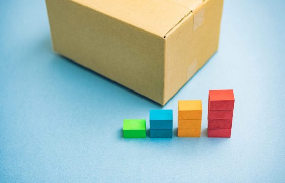 商物分離の取組み事例