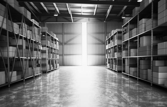 絶体絶命!危険物物流と冷凍食品物流-2020年物流業界時流-【デジタル競争時代の幕開け】 （3）