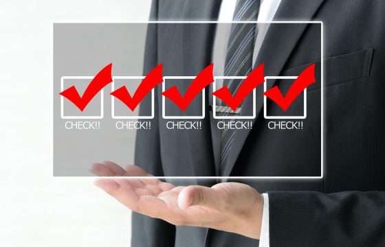 物流体制を自社で構築・継続する際の注意点