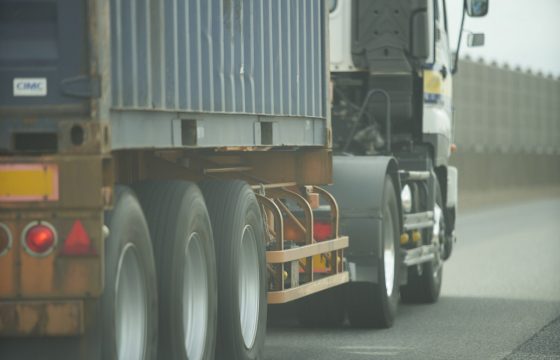 コロナ禍における物流リスクとは？～影響と対策～