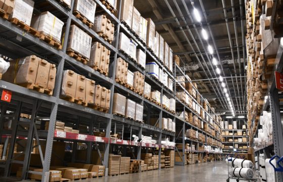 5Sとは?物流業界の業務効率化・安全確保に寄与する取り組みを解説