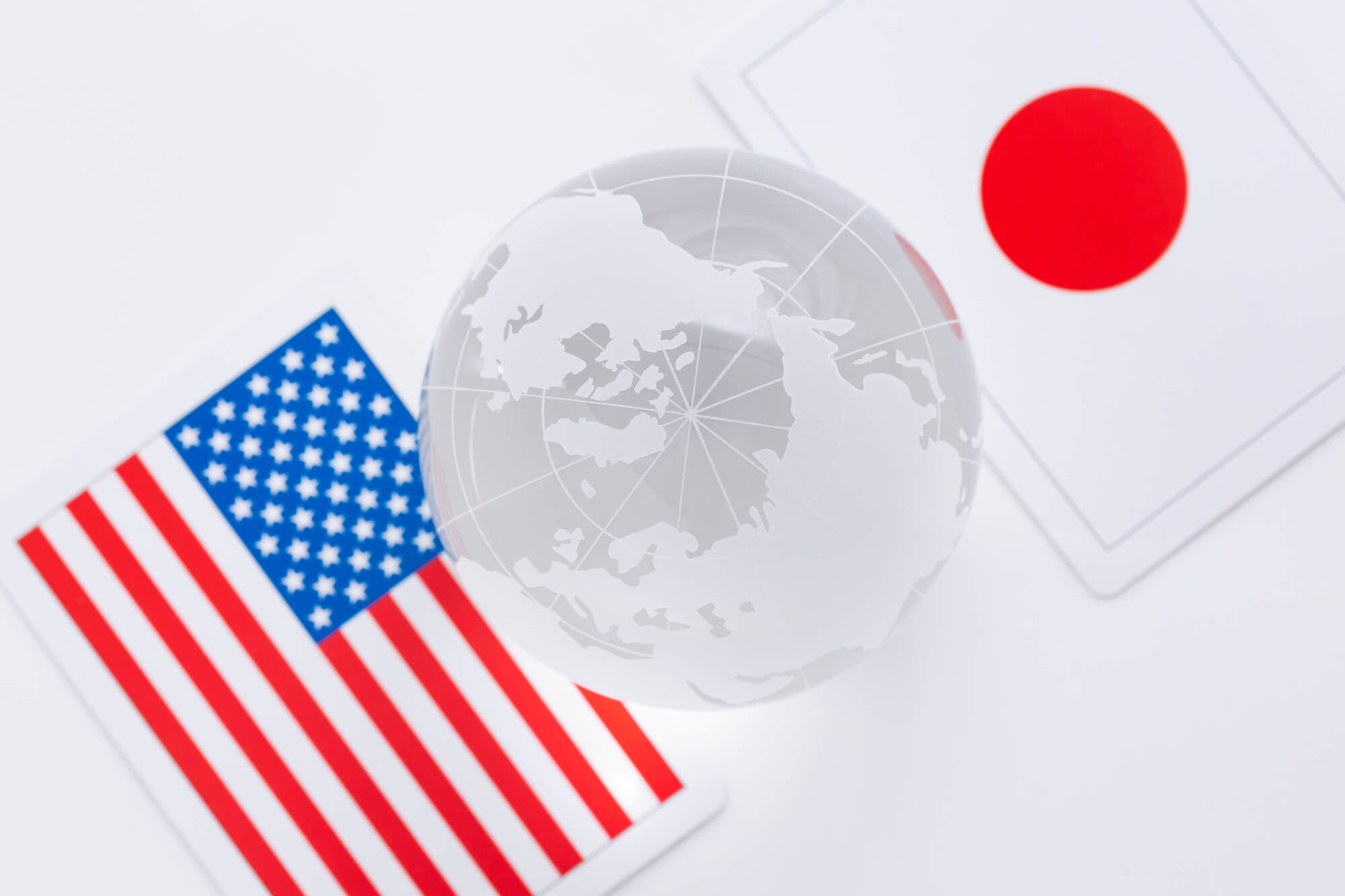 日本の物流はアメリカの物流より10年遅れていると言わている