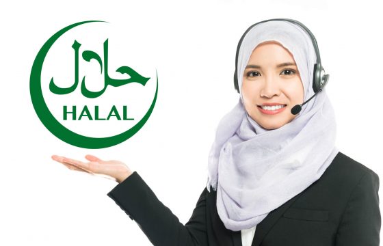 ハラール物流ニーズの高まり～イスラムを知る～