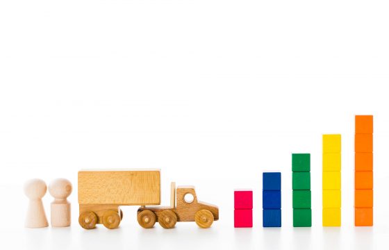 付加価値を生み出す物流とは