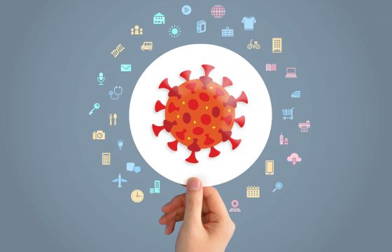 物流戦略とアフターコロナ いま策定しないとマズイ理由