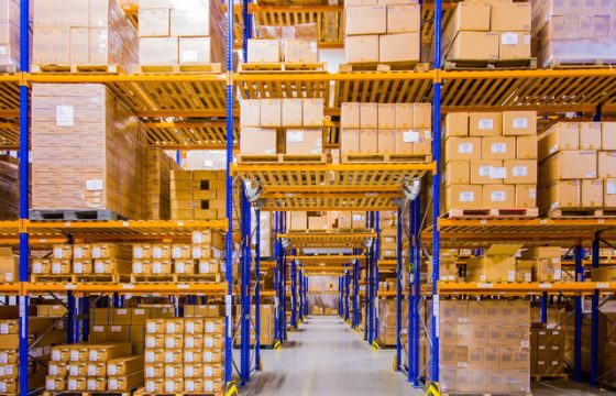 倉庫にマッチするピッキング・仕分けシステムの選定方法