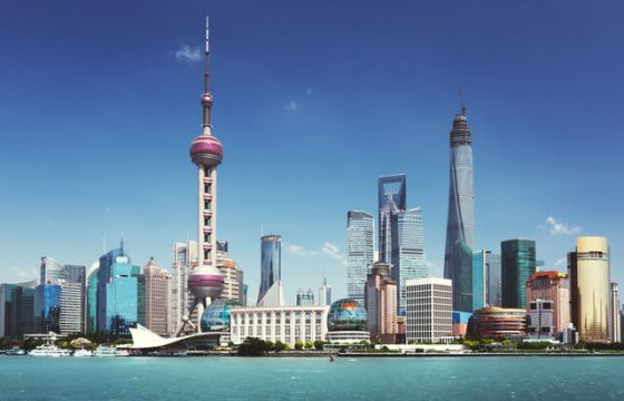 世界一のEC大国「中国」の大躍進が物流業界を大変革させた