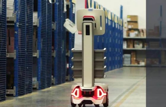 マテハン導入の目的とは？