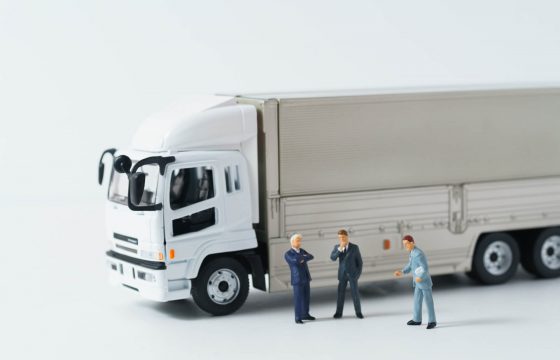 運賃動向を予測できる重要な指標