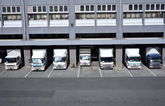 トラック輸送のパフォーマンスを最大限に活用する