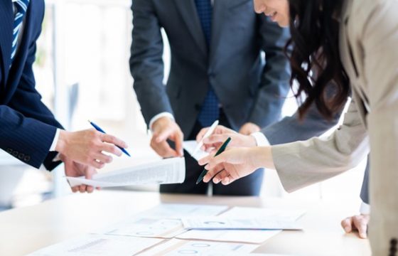 【成長する運送会社が実践】失敗を「儲け」に変える経営術