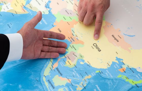 中国「独身の日」12.9億個の配送をささえるアリババグループ「菜鳥」