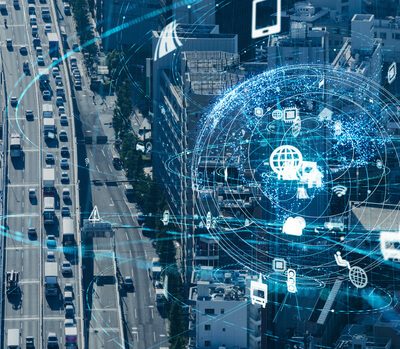 経営戦略(運送・物流業界最新動向)