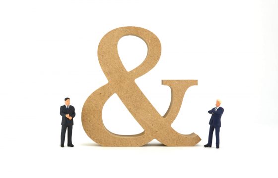 注目される異業種間の共同輸送