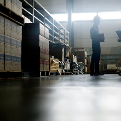 荷主も物流事業者もコロナ禍の今、やるべき事！