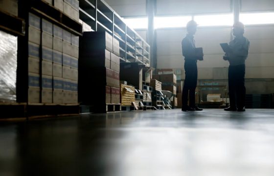 物流DXの実現とその可能性 ～コロナ禍のいま、荷主と物流事業者がやるべき事（後編）～