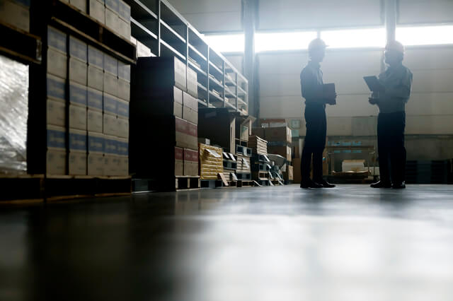 荷主も物流事業者もコロナ禍の今、やるべき事!