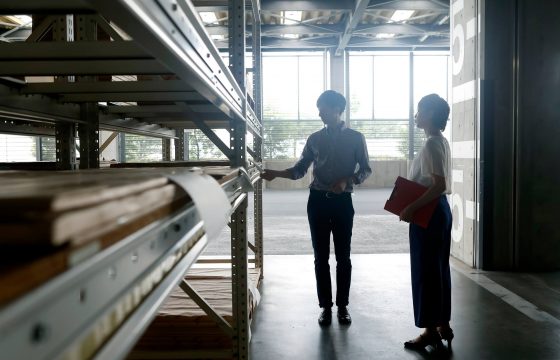 2021年物流業界の最新動向～ブラック荷主の定義は固まった！～